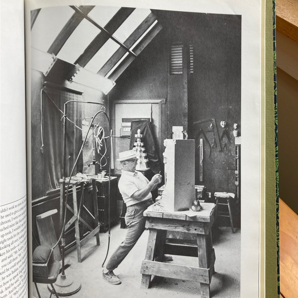 Folklife Annual 1985 Library of Congress Art Book Culture Hippie Homesteading - Picture 14 of 17